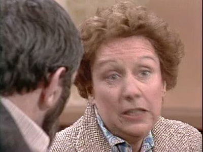 Click to watch 'Love Comes to the Butcher...' (popup) All In The Family